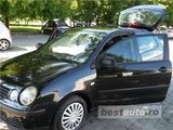 Vw polo 2003 1.2 12V benzina euro 4, fotografie 3