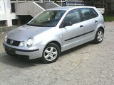 vw polo 2003