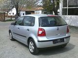 vw polo 2003, photo 2