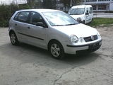 vw polo 2003, photo 4