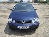 VW Polo 2004