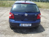 VW Polo 2004, fotografie 2