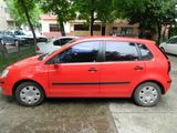 Vw polo 2007, photo 4