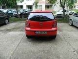 Vw polo 2007, photo 5