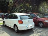 VW POLO 2010