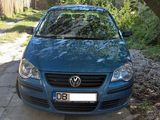 VW Polo 53.000 km