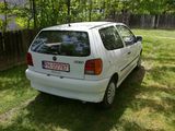 Vw polo 6n 1000cm 1996