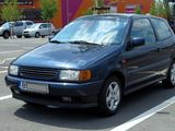 VW Polo  6N1 1997 , 1.4 benzina, fotografie 1