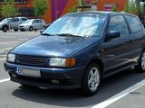 VW Polo  6N1 1997 , 1.4 benzina