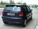 VW Polo  6N1 1997 , 1.4 benzina, fotografie 3