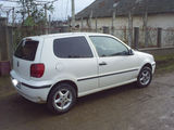 vw polo 6n2  1800e!!!!!!inmatriculat!!!!!!, fotografie 3