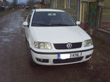 vw polo 6n2  1800e!!!!!!inmatriculat!!!!!!, fotografie 4