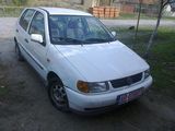 vw polo 96. 1.4 benzina, photo 1