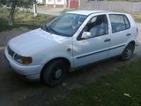 vw polo 96. 1.4 benzina, photo 2