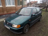 Vw polo 97 1300euro neg