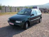 VW POLO 999cm an fab 1998, benzina, 37 kw , 50CP