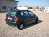 VW POLO 999cm an fab 1998, benzina, 37 kw , 50CP, photo 4