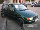 Vw polo an 1998 dec, photo 1