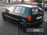 Vw polo an 1998 dec, photo 2