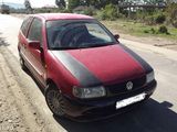 VW POLO an 1999