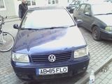 vw polo an 2000, photo 1