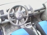 vw polo an 2000, photo 2