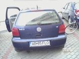 vw polo an 2000, photo 3