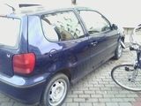 vw polo an 2000, photo 4