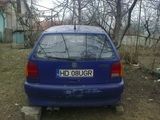 VW POLO AVARIAT