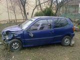 VW POLO AVARIAT, photo 5