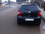 vw polo botosani, fotografie 1