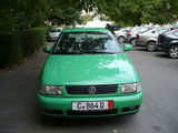 VW POLO BREAK 2001