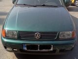 Vw Polo Clasic