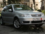 VW Polo climatronic