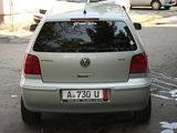 VW Polo climatronic, photo 3