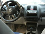 VW Polo climatronic, photo 5