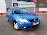 VW Polo Cool Family 2006 Sky Blue Klima ABS FULL Impecabil, fotografie 3