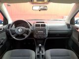 VW Polo Cool Family 2006 Sky Blue Klima ABS FULL Impecabil, photo 4