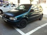VW Polo Coope