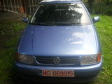 Vw polo cu variante si in rate, photo 4