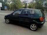 Vw polo de 1.4 cmm