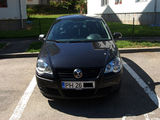 VW Polo de vanzare