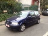 VW POLO,EURO 4