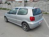 VW Polo *EURO 4*