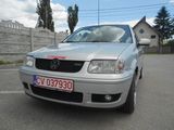 VW Polo *EURO 4*, photo 4