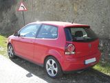 Vw Polo GTI, photo 2