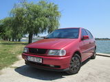 VW Polo Hatchback, fotografie 1