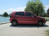 VW Polo Hatchback, photo 2