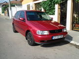 VW Polo Hatchback, photo 4