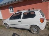 vw polo inmatriculat